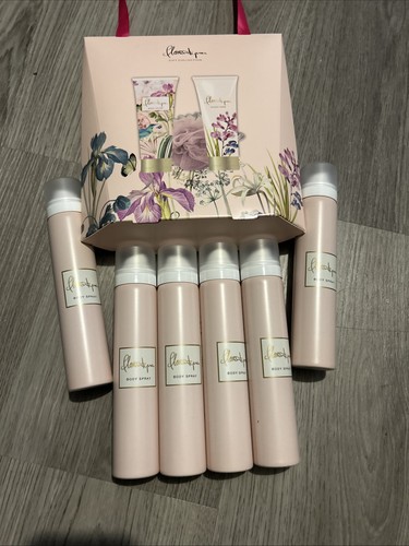 Florentyna body set gift - florentyna,