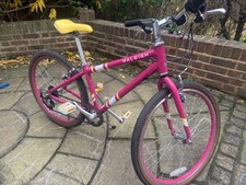 Raleigh Pop 24” Kids Bike