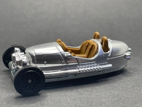Matchbox 2021 morgan wheeler - morgan, 3
