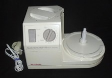 Moulinex Masterchef  65 Food