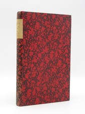 (Marcel) Proust CLIVE BELL 1928 1st Edition First Printing Hogarth Press