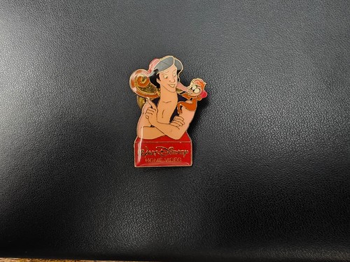 Vintage disney aladdin home - disney,