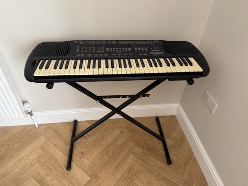Technics kn701 keyboard vgc - keyboard,