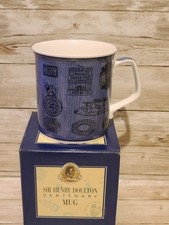 Royal doulton sir - doulton,