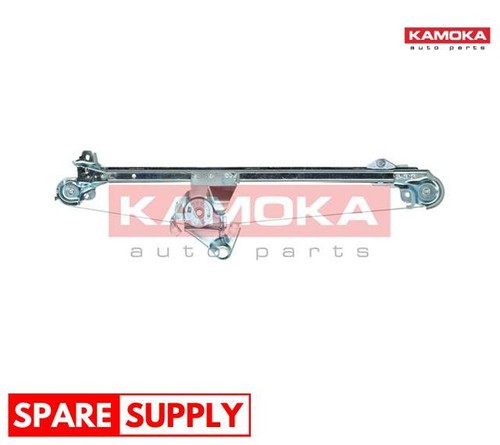 Window regulator for - regulator,