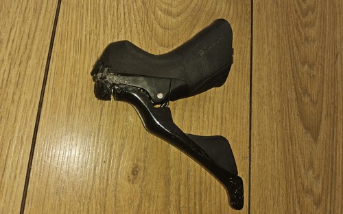 Shimano 105 r7000 left sti - 105,