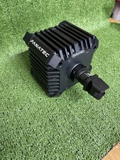 Fanatec CSL DD 8NM Wheel Base