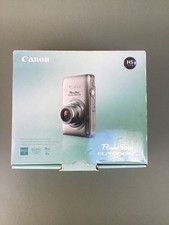 Canon PowerShot ELPH 100 HS