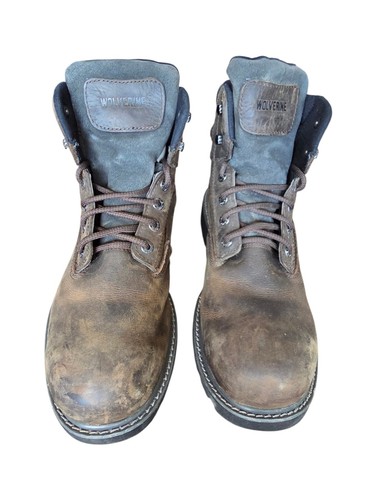 Wolverine men floorhand - wolverine,