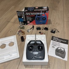  Acoms Techniplus 27MHz AM RC