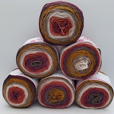 knit.ahp Cake Yarn DK