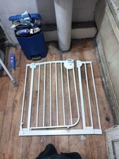 Safety Gate Mamas & Papas