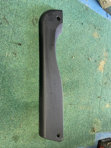 Alfa gtv 916 door pocket - pocket, left