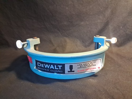 Dewalt radial arm saw - dewalt,