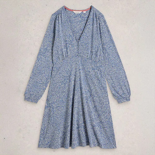 White stuff womens dress megan - dress,
