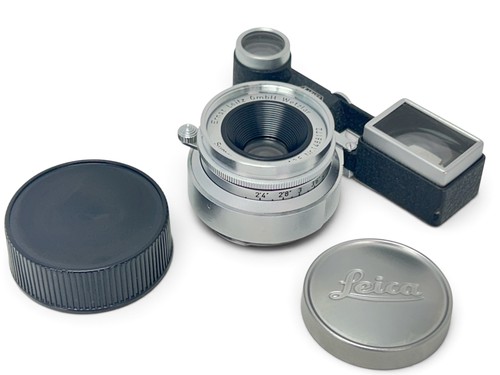 Near mint leitz leica - leitz,