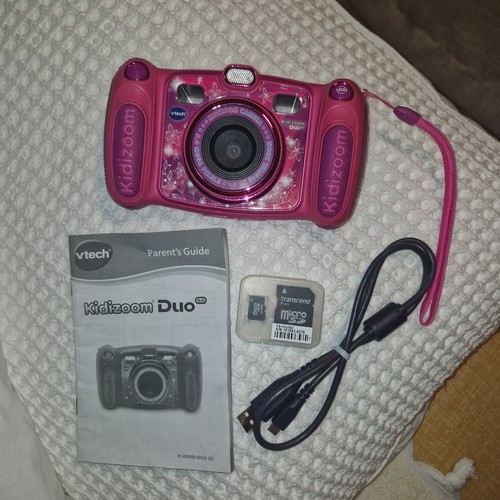 Vtech kidizoom duo camera - kidizoom,