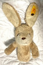 Lovely vintage steiff - vintage,