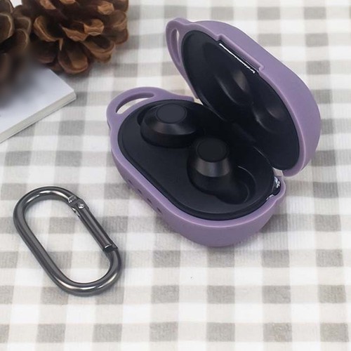 Lightweight silicone case for - case,