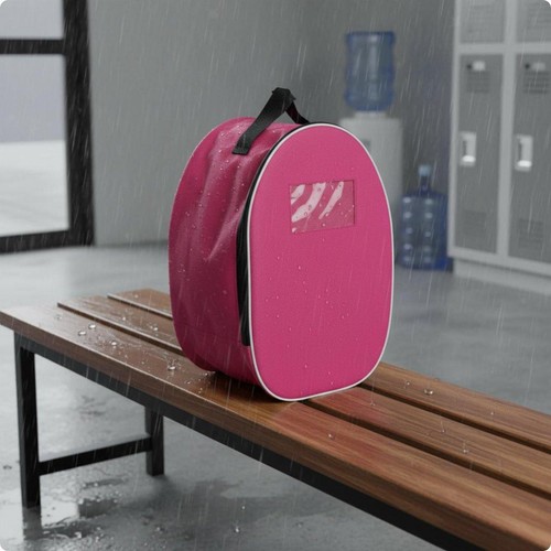 Fencing mask bag portable - fencing,