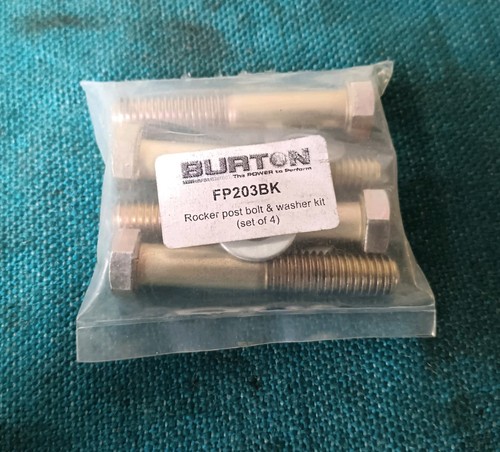 Ford xflow pre crossflow - ford, pre-crossflow