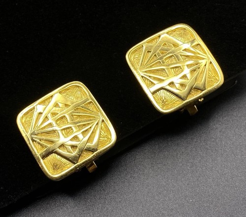 Sphinx signed vintage gold - sphinx,