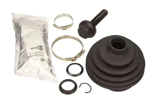 Drive shaft joint boot - drive, cv