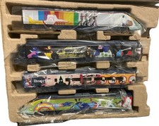 HORNBY R1253 PART EUROSTAR