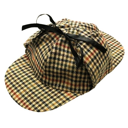 Mens sherlock holmes - mens,