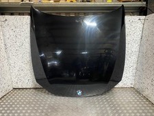 10-13 BMW 325I E93 BONNET