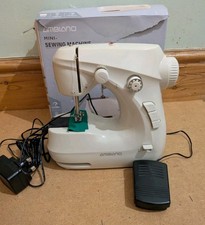 Mini Portable Sewing Machine