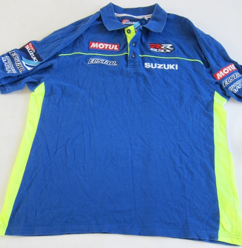 Ecstar suzuki motogp team - ecstar,