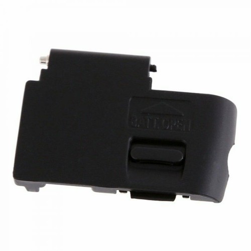 Battery door chamber cover lid - chamber,