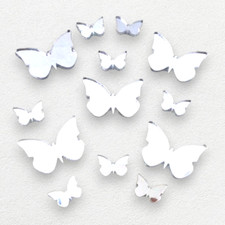 Decorative Big Wing Butterfly