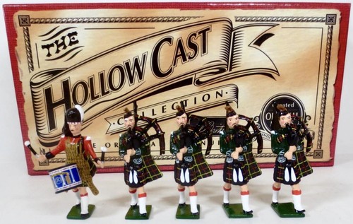 Britains the hollow cast - w,