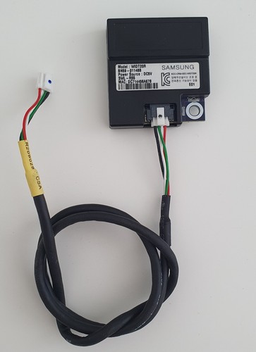 Wireless wifi card module - module, unit