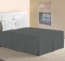 100% Pollycotton 180 Thread