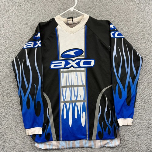 Vintage axo shirt mens - vintage,