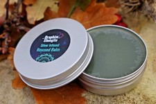 SHUNGITE C60 Rescued Balm 100%