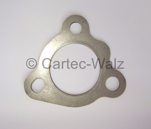 Exhaust gasket seal - gasket, audi