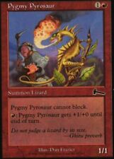 Pygmy Pyrosaur Urza's Legacy - MTG