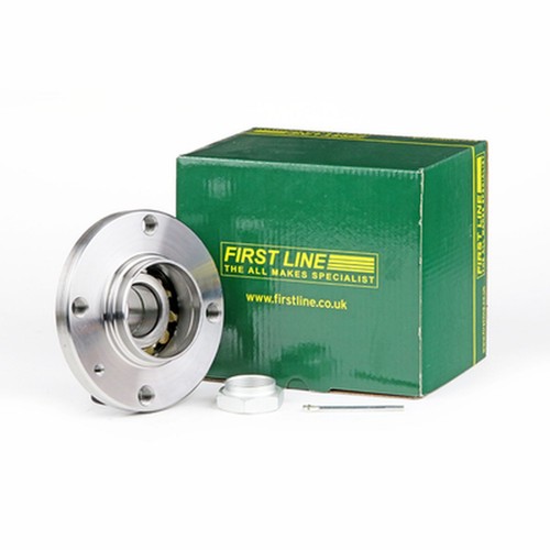 Wheel bearing kit - bearing, citroen