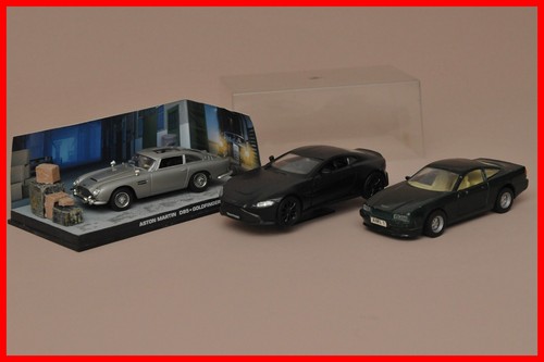 Aston martin james - martin,
