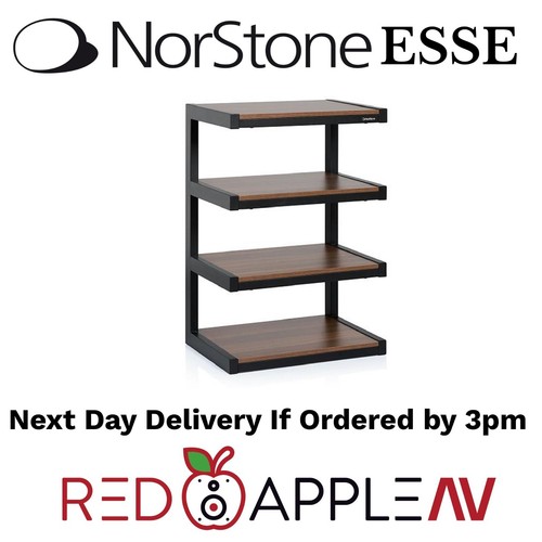 Norstone esse hifi rack audio - esse,