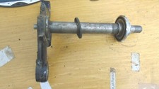 1960'S SUZUKI S32 S-32 S 32 BOTTOM YOKES TRIPLE CLAMPS STEERING STEM OLYMPIA 