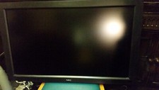 NEC TV MULTISYNC V321 LCD MONITOR
