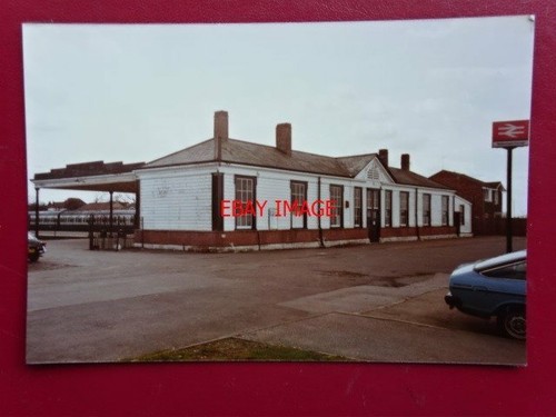 Photo tattenham corner - photo,