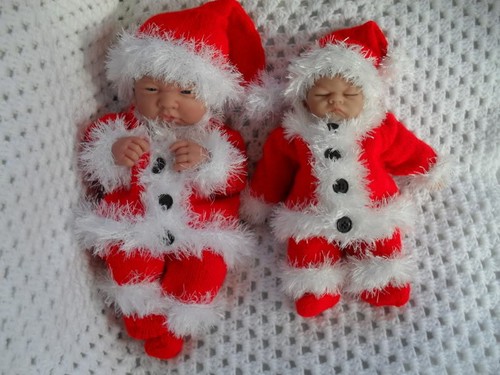 Premature baby doll - premature,