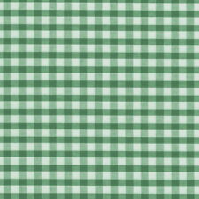 Polycotton Fabric 1/4" Gingham