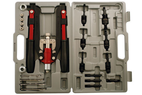 Heavy duty long arm - long,